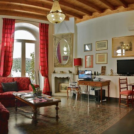 La Peonia Boutique B&B Cagliari Exterior foto