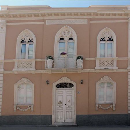 La Peonia Boutique B&B Cagliari Exterior foto