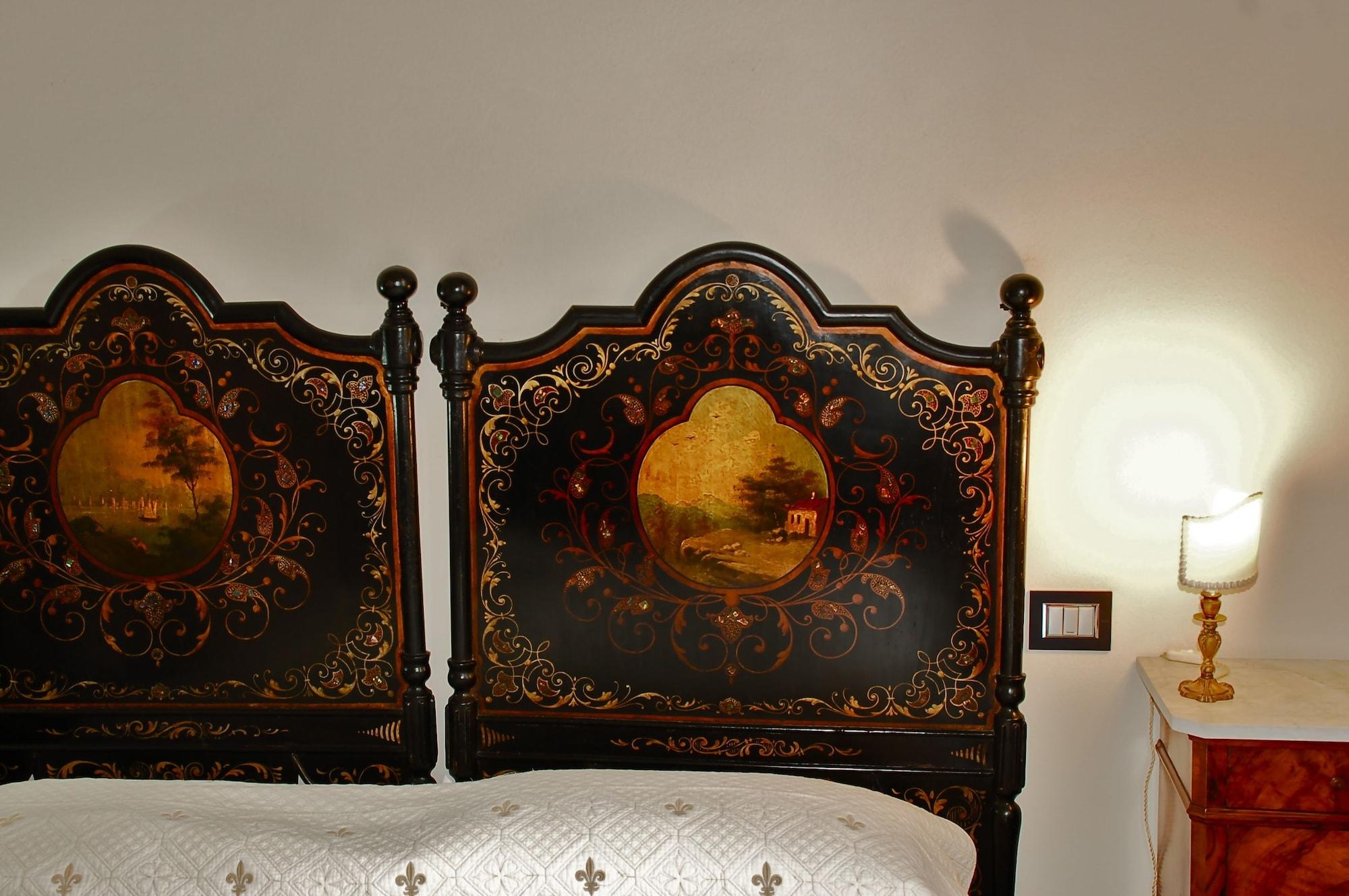 La Peonia Boutique B&B Cagliari Exterior foto